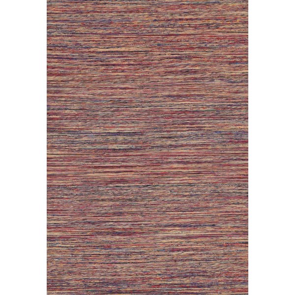 Hemp Multi color Kilim 