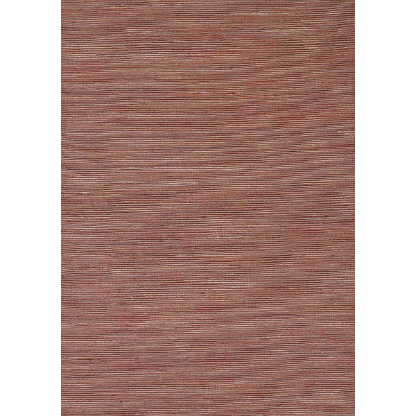 Hemp rust color Kilim 