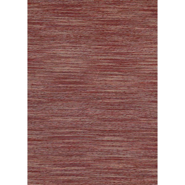 Hemp rust color Kilim 