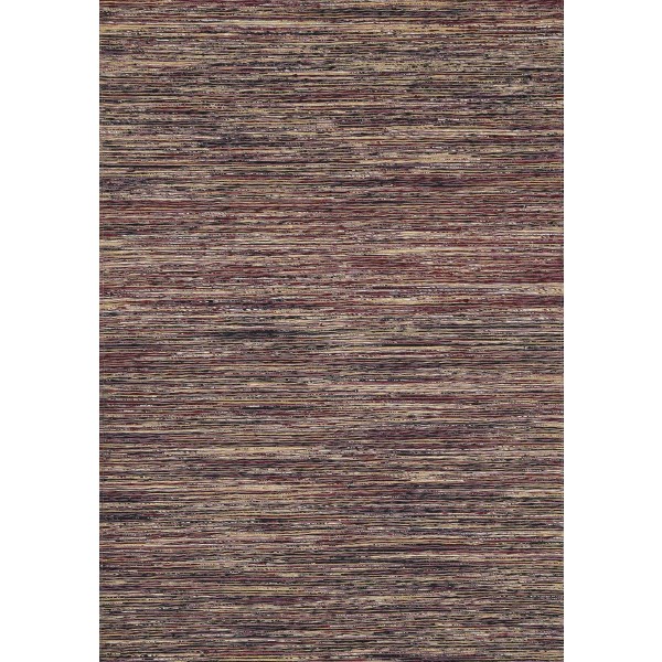 Hemp Purple color Kilim 