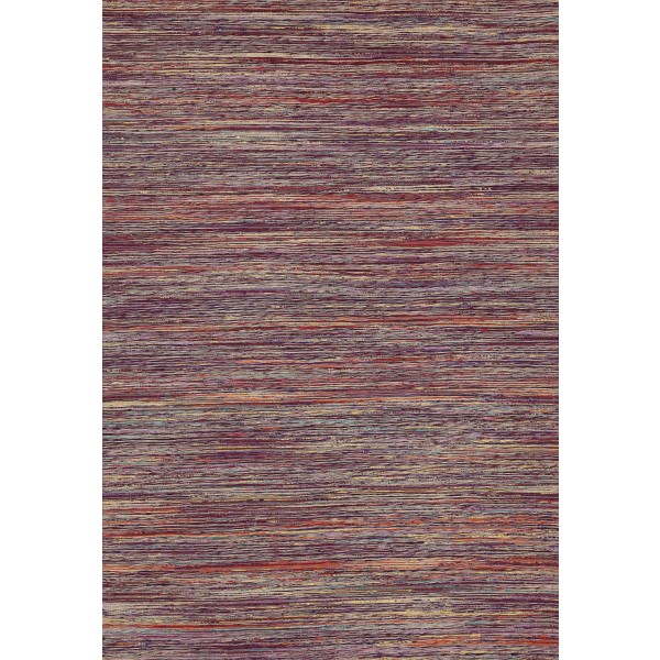 Hemp Purple color Kilim  