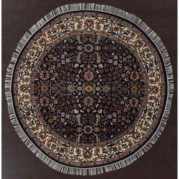 Persian red color wool rugs