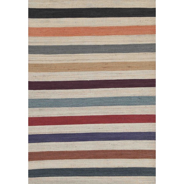 Hemp Beige color Kilim  
