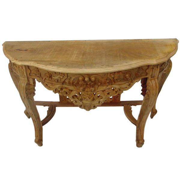  Console Table