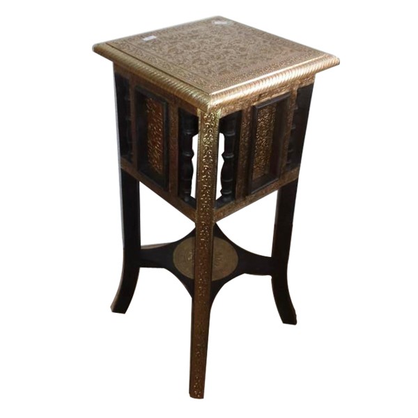  4 Photo Stool 