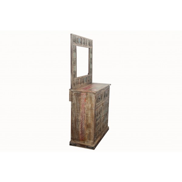 Budha Frame Chest