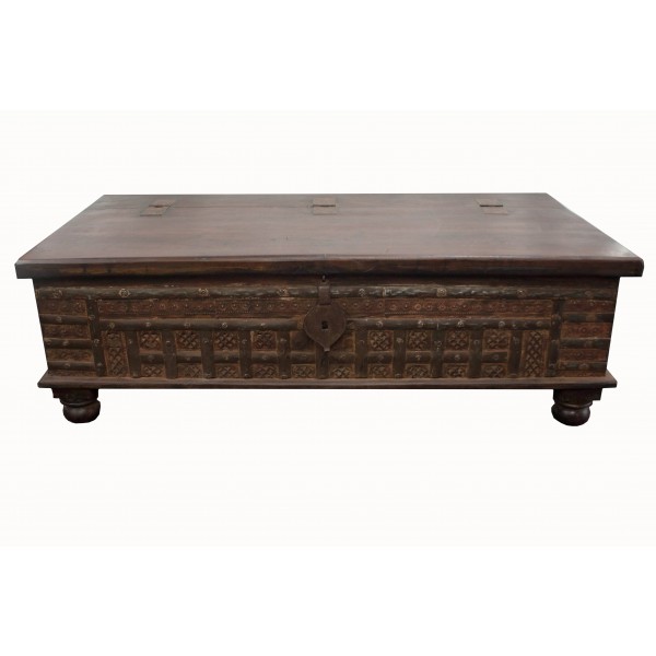 Coffee Table Pitara