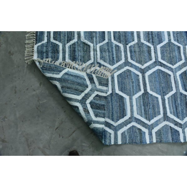 Cotton Klim Rug