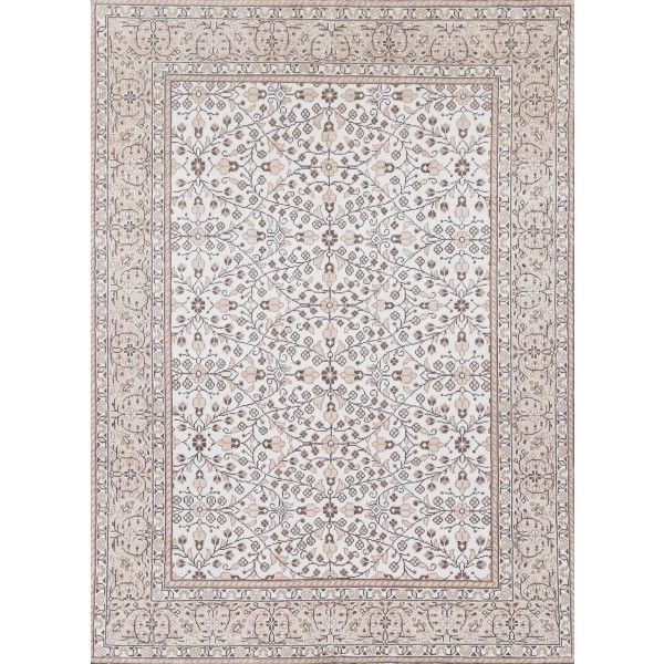 Persian beige color Bamboo rugs