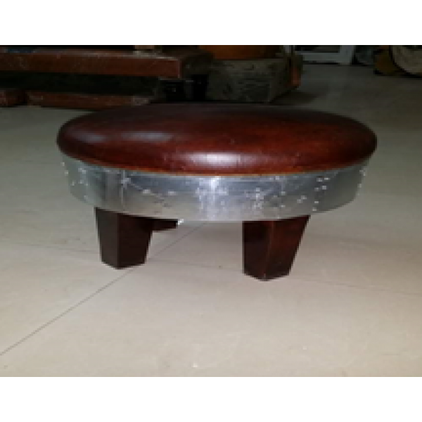 Metal Stool