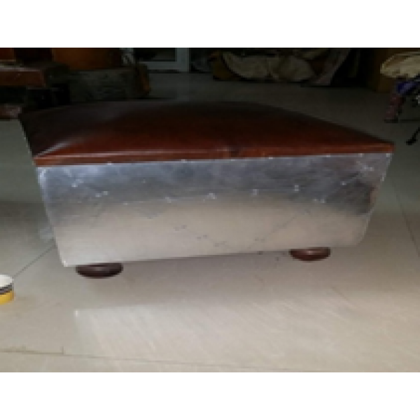 Metal Stool
