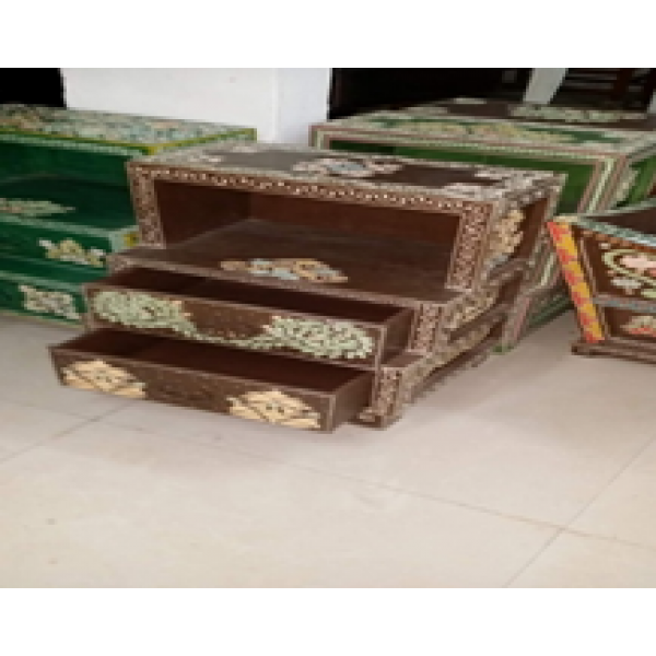 Painted Drawer