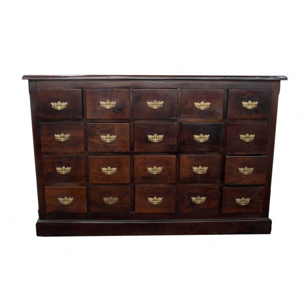 Side Board shoe Rack