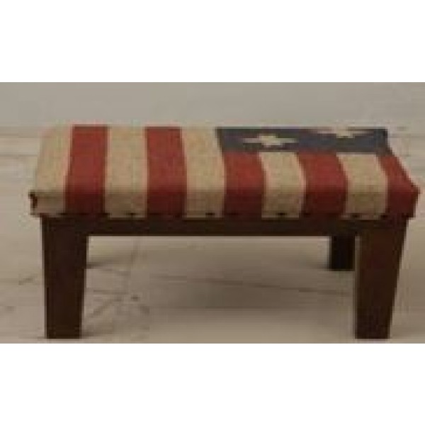 Rug Stool