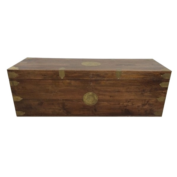 Storage Trunk