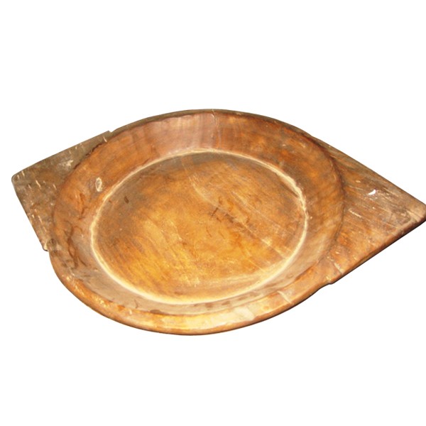 Round Tray