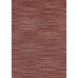 Hemp rust color Kilim 