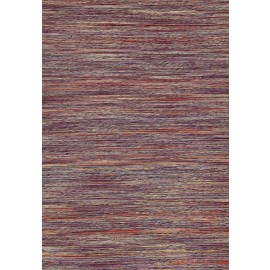 Hemp Purple color Kilim  