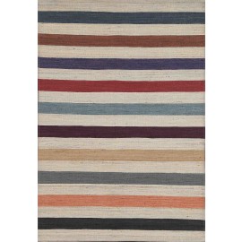 Hemp Beige color Kilim 