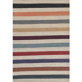 Hemp Beige color Kilim  