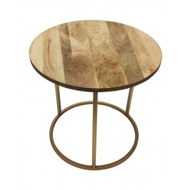 Accent Cofee Table